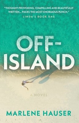 bokomslag Off-Island