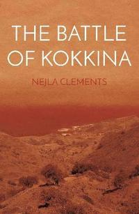 bokomslag Battle of Kokkina