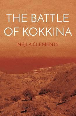 bokomslag Battle of Kokkina