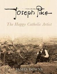 bokomslag Joseph Pike