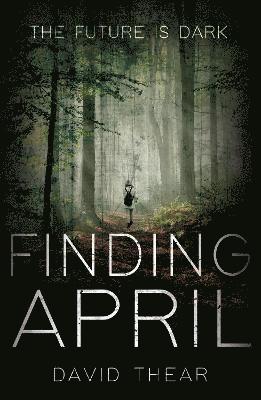 Finding April 1