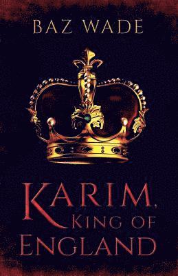 Karim, King of England