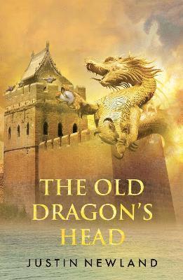 bokomslag Old Dragon's Head