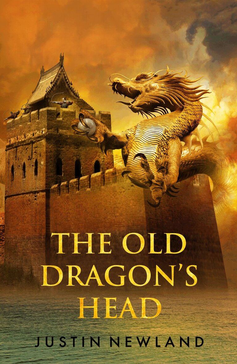 Old Dragon’s Head