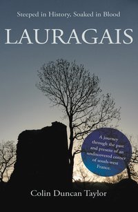 bokomslag Lauragais