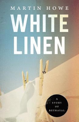 White Linen 1