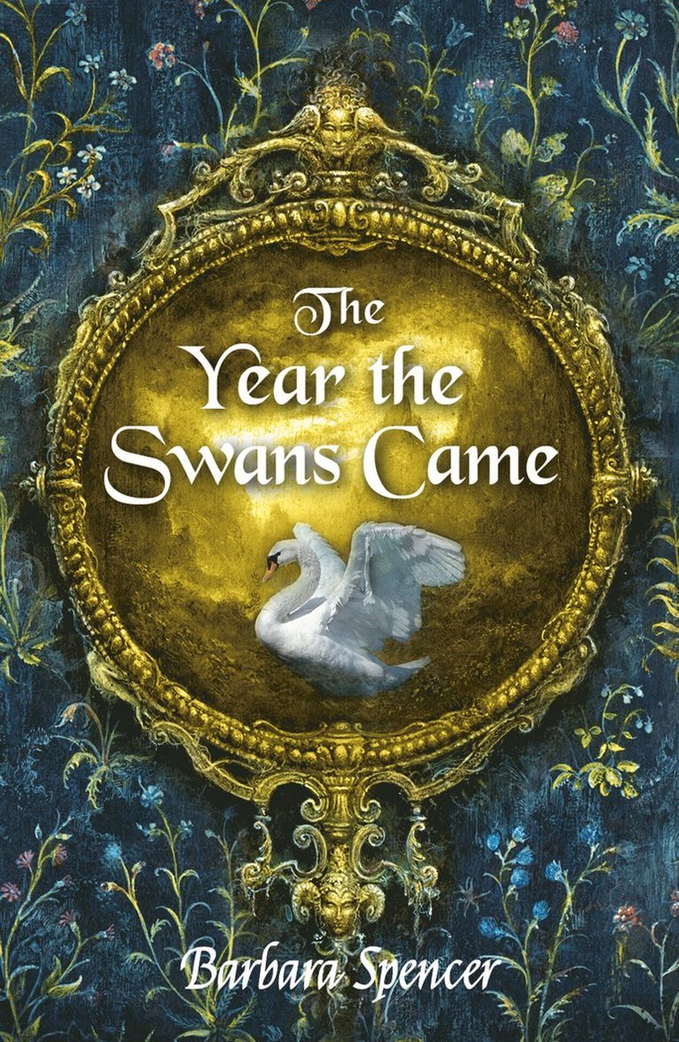 The Year the Swans Came 1