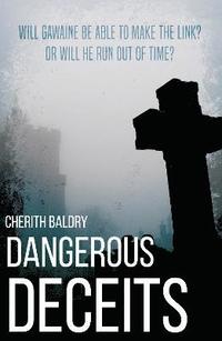 bokomslag Dangerous Deceits