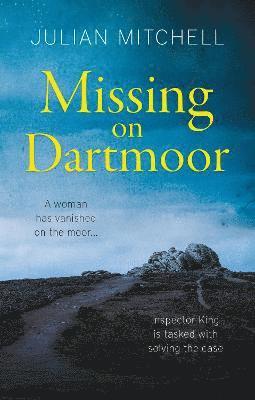 Missing on Dartmoor 1