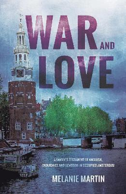 War and Love 1