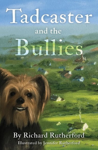 Richard Rutherford - Tadcaster and the Bullies, Häftad