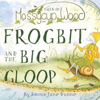 bokomslag Tales of Mossycup Wood