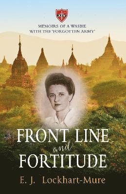 Front Line and Fortitude 1