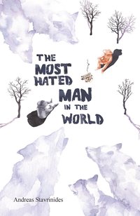 bokomslag Most Hated Man in the World