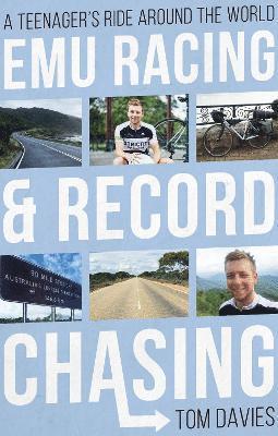 Emu Racing and Record Chasing 1