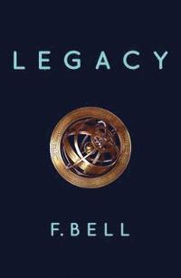 bokomslag Legacy