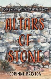 bokomslag Altars of Stone
