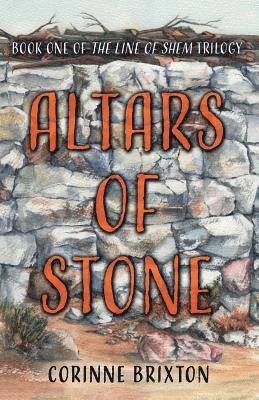 Altars of Stone 1