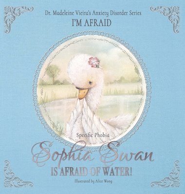 Sophia Swan Is Afraid of Water! 1