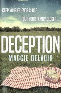 bokomslag Deception