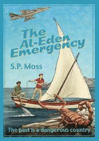 bokomslag Al-Eden Emergency