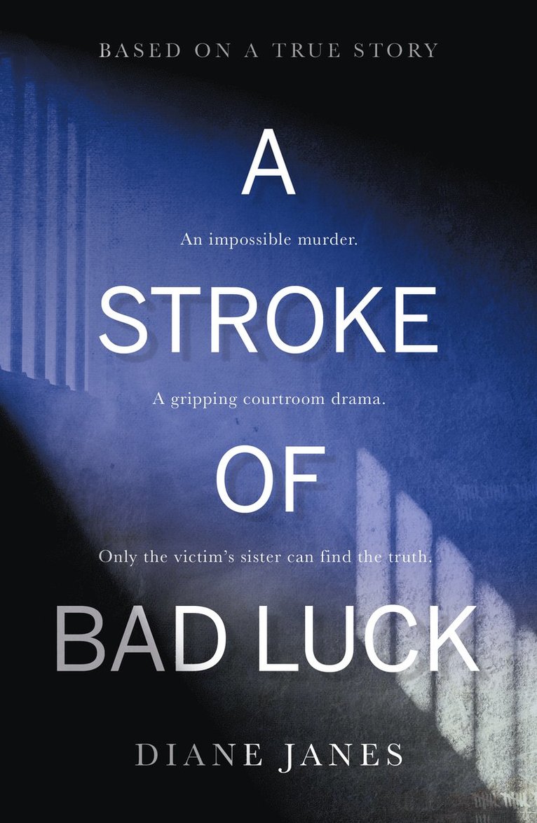 Stroke of Bad Luck
