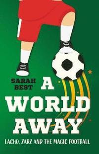 bokomslag A World Away
