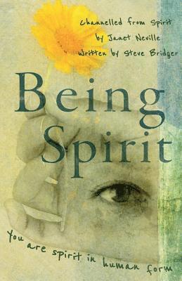 Being Spirit 1