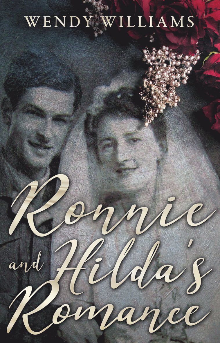 Wendy Williams - Ronnie and Hilda’s Romance, Häftad