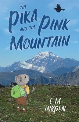 bokomslag Pika and the Pink Mountain
