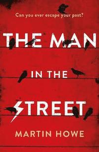 bokomslag Man in the Street