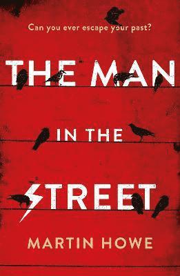 bokomslag Man in the Street