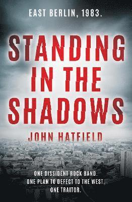 Standing in the Shadows 1