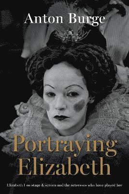 bokomslag Portraying Elizabeth
