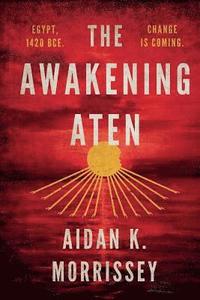 bokomslag Awakening Aten