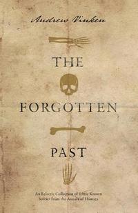 bokomslag The Forgotten Past