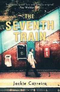 bokomslag The Seventh Train