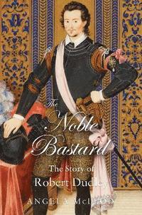 bokomslag Noble Bastard