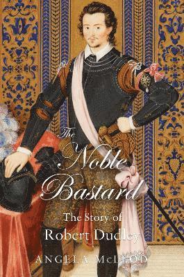 bokomslag Noble Bastard
