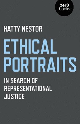 bokomslag Ethical Portraits