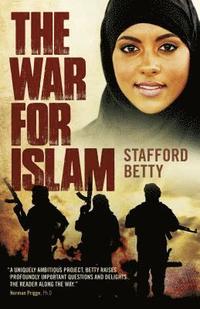 bokomslag War for Islam, The