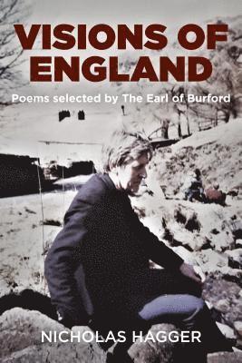 Nicholas Hagger - Visions of England, Häftad