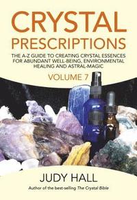 bokomslag Crystal Prescriptions volume 7
