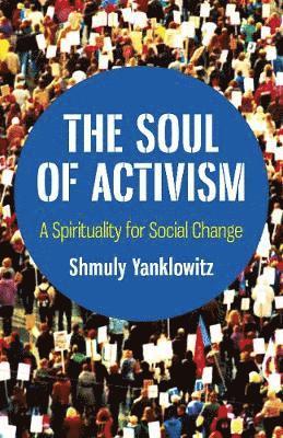 Soul of Activism, The 1