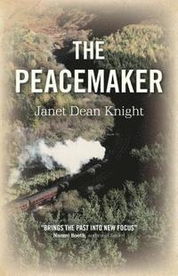 bokomslag Peacemaker, The