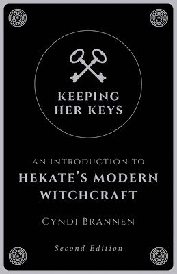 Cyndi Brannen - Keeping Her Keys, Häftad