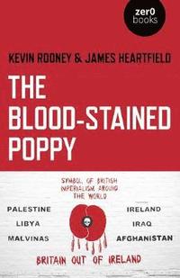 bokomslag Blood-Stained Poppy, The