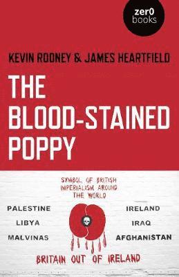 Blood-Stained Poppy, The 1