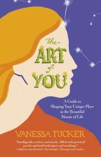 bokomslag Art of You, The