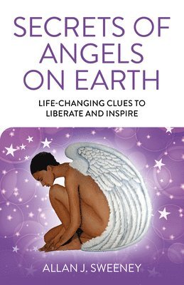 bokomslag Secrets of Angels on Earth